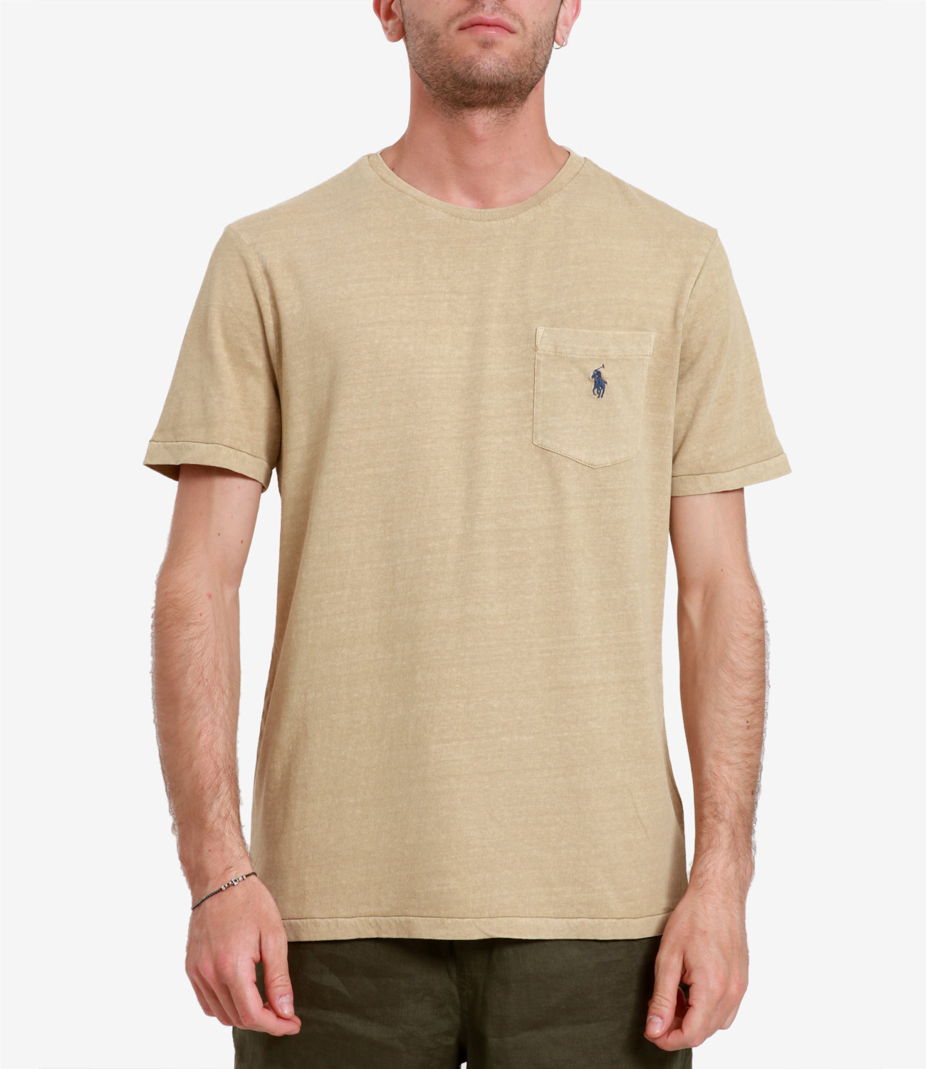 Polo Ralph Lauren | T-Shirt Beige
