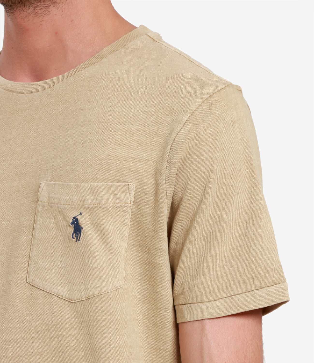 Polo Ralph Lauren | T-Shirt Beige