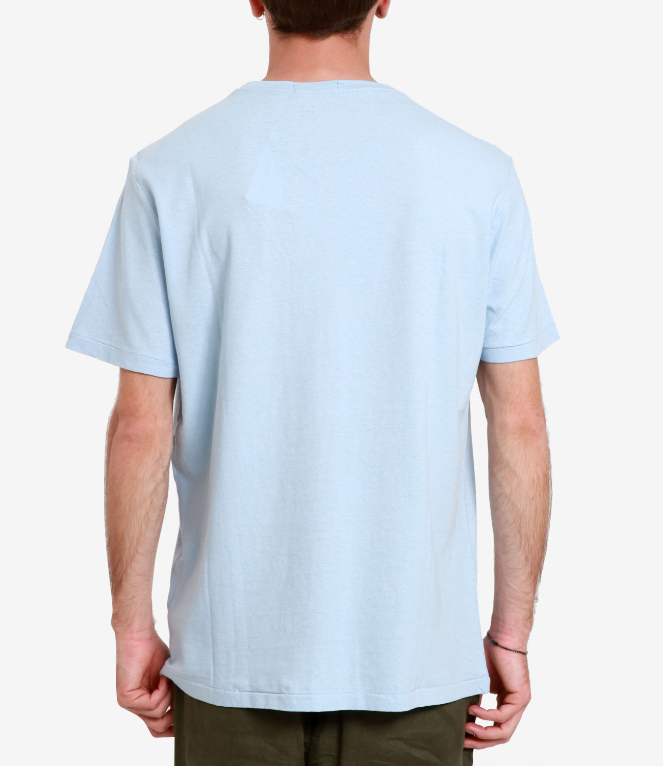 Polo Ralph Lauren | T-Shirt Azzurro