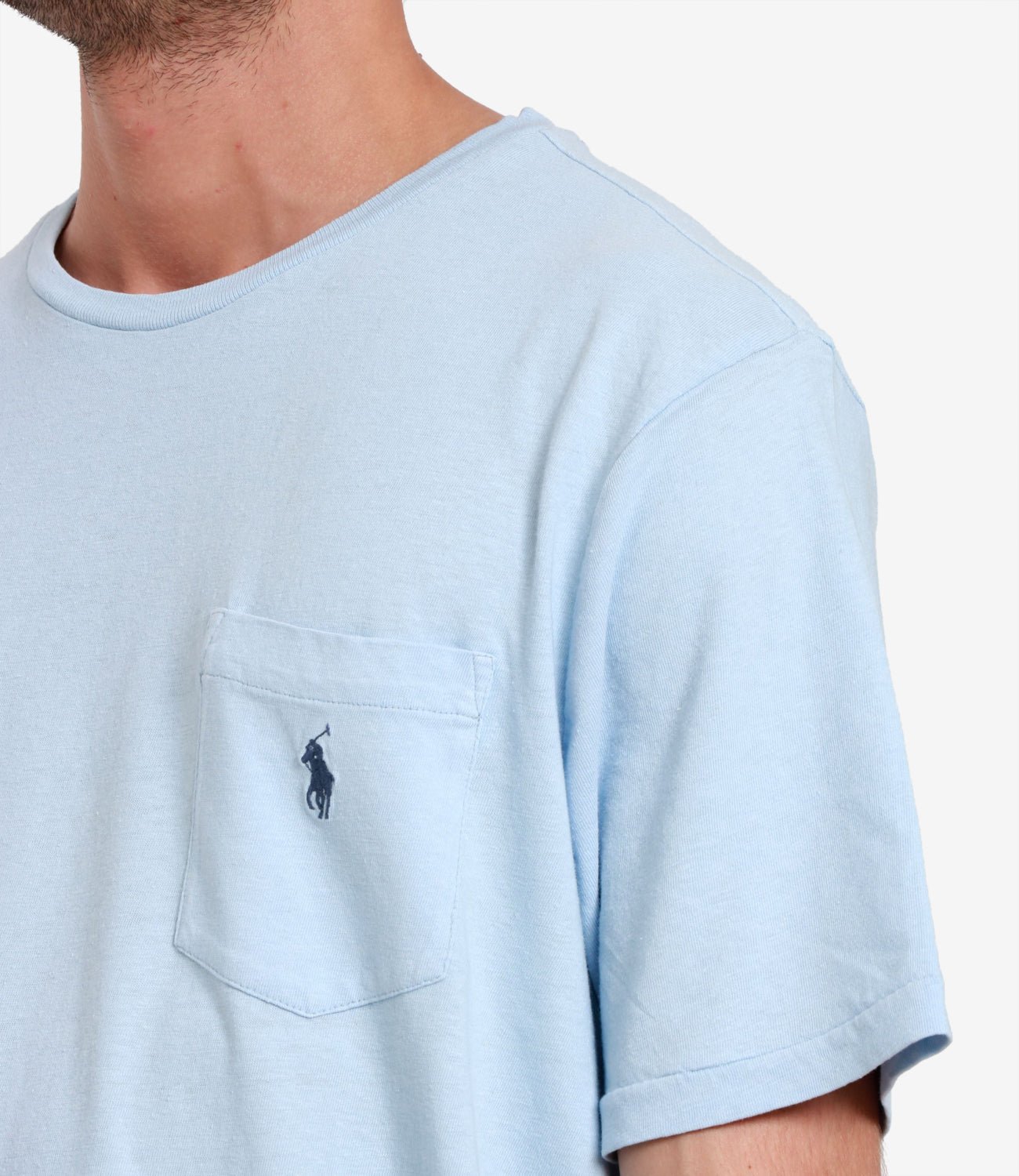 Polo Ralph Lauren | T-Shirt Azzurro