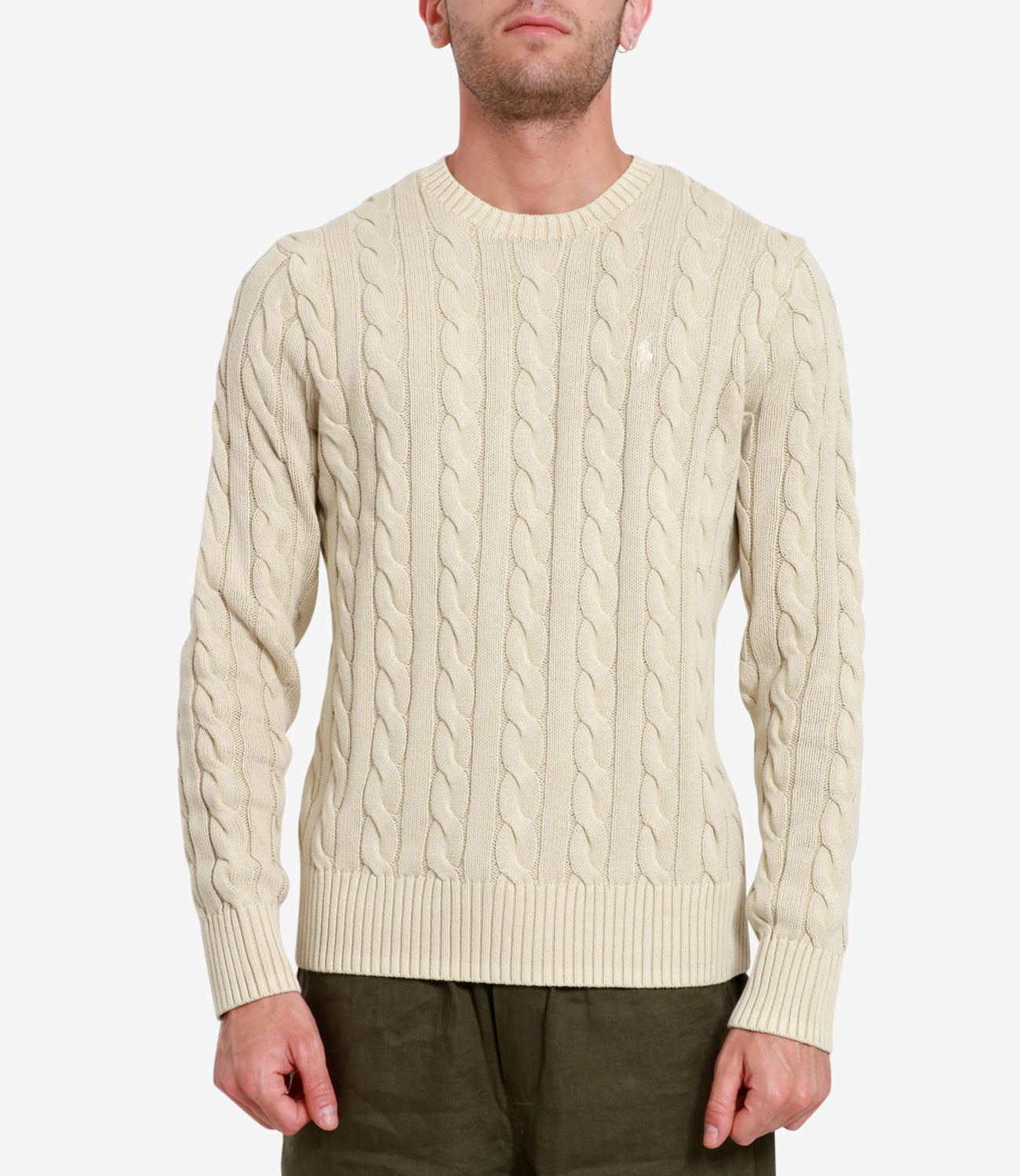 Polo Ralph Lauren | Maglia Naturale