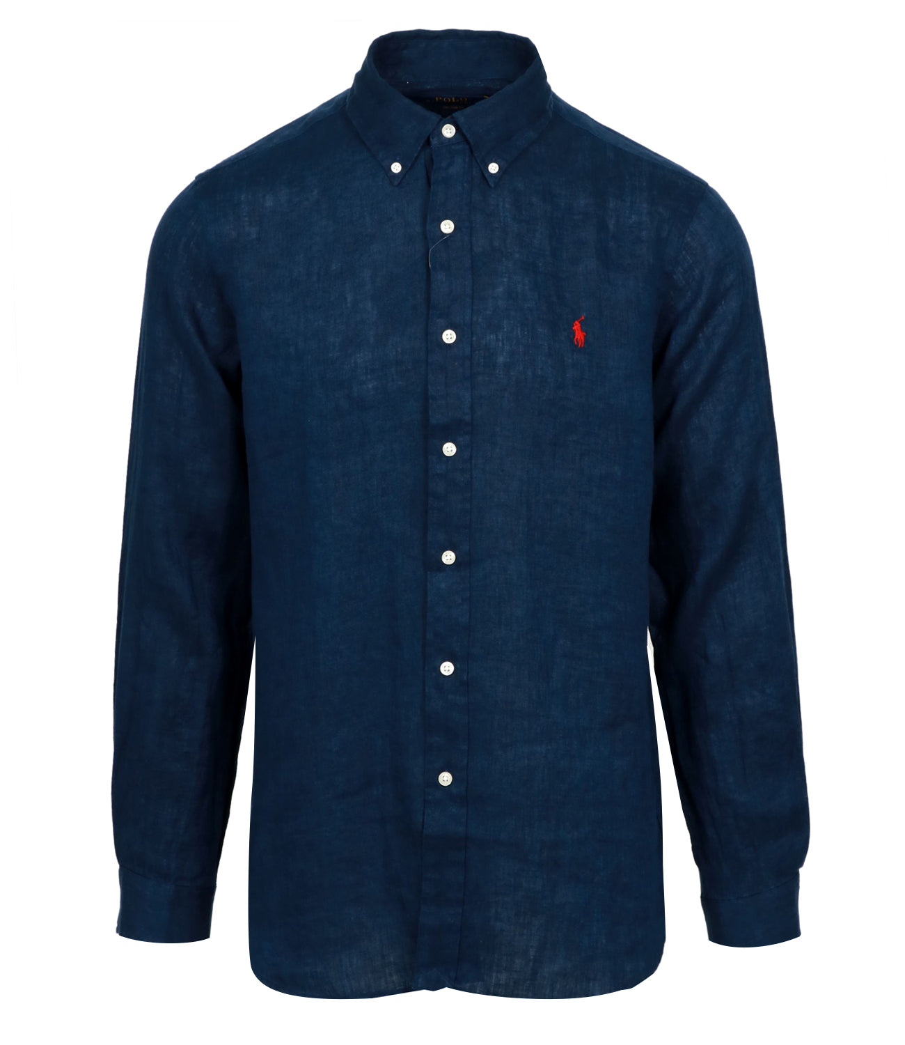 Polo Ralph Lauren | Navy Blue Shirt