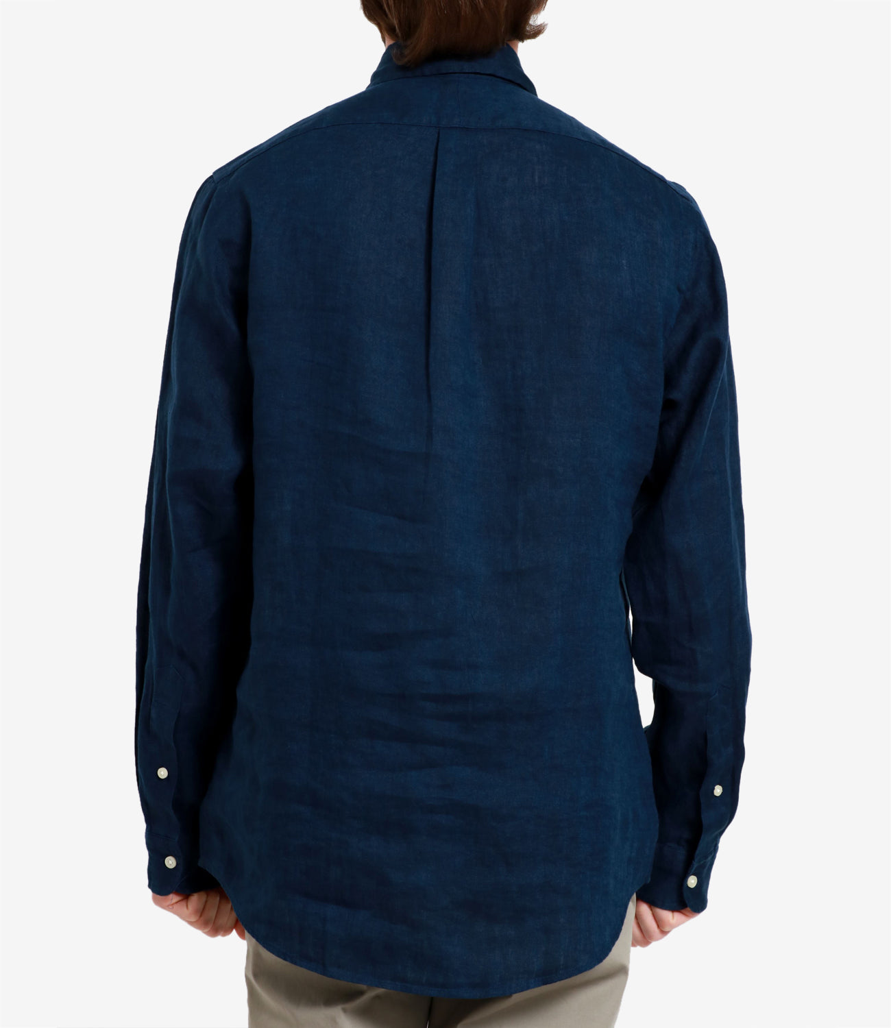 Polo Ralph Lauren | Camicia Blu navy