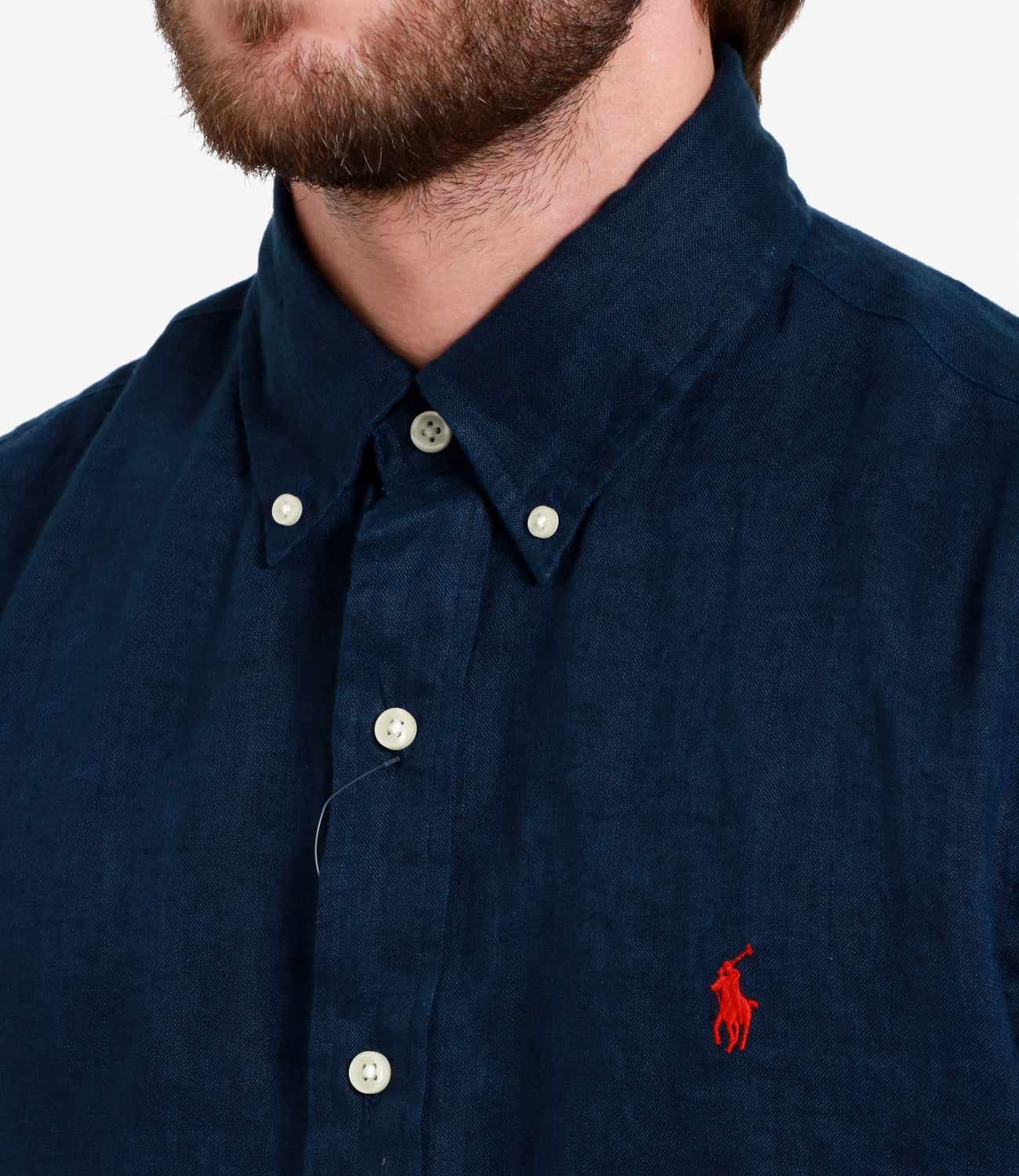 Polo Ralph Lauren | Camicia Blu navy