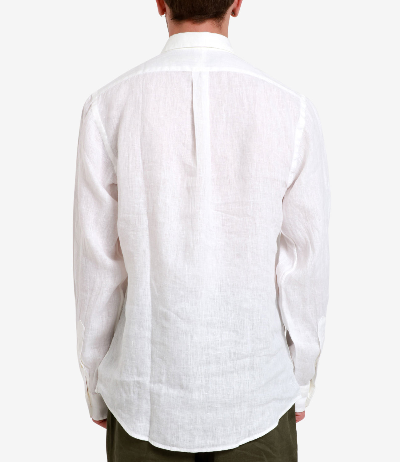 Polo Ralph Lauren | Camicia Bianco