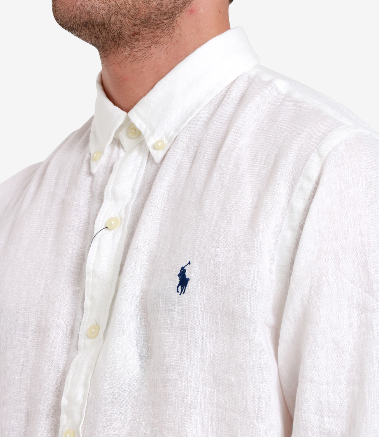 Polo Ralph Lauren | Camicia Bianco