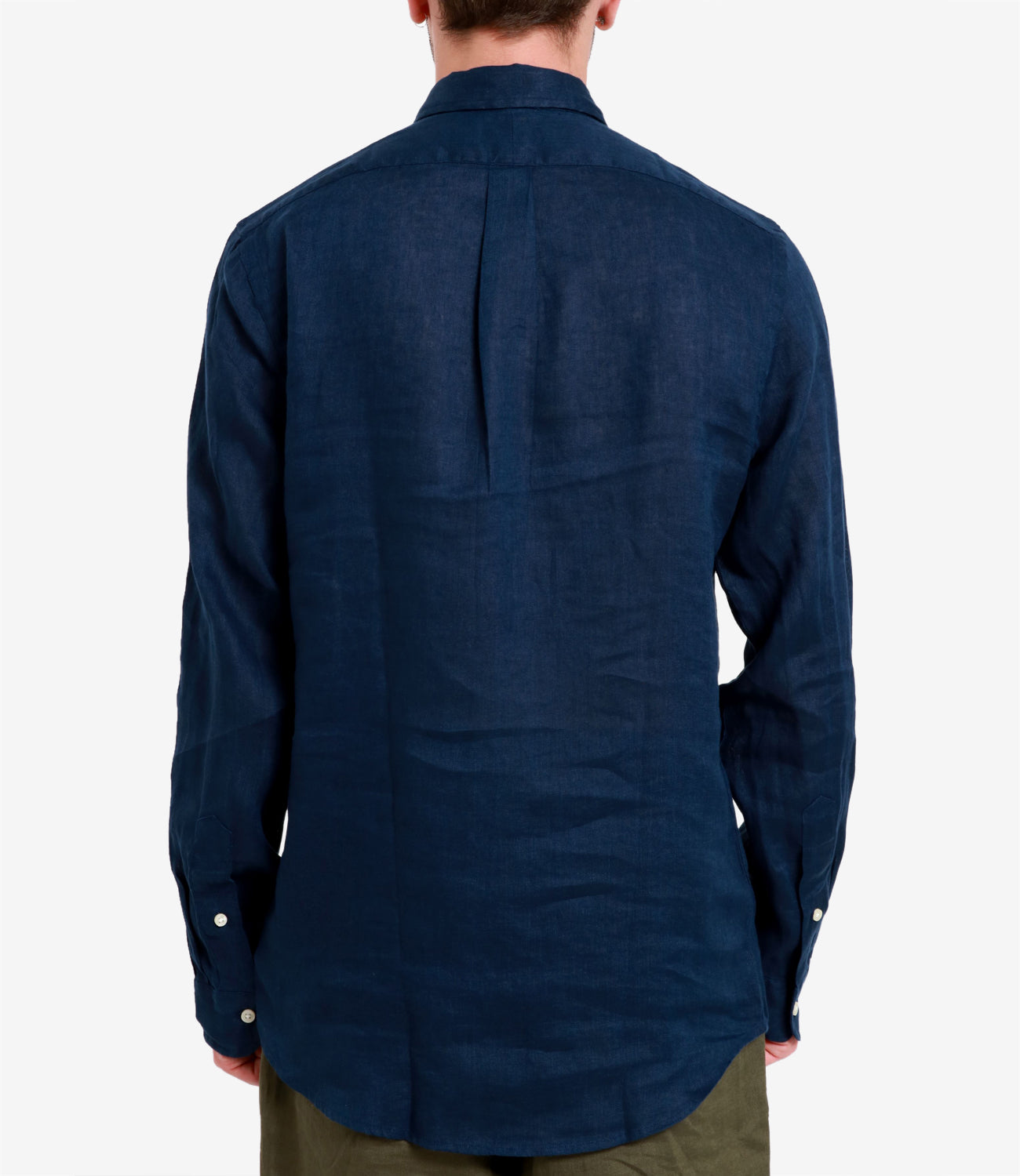 Polo Ralph Lauren | Camicia Blu navy