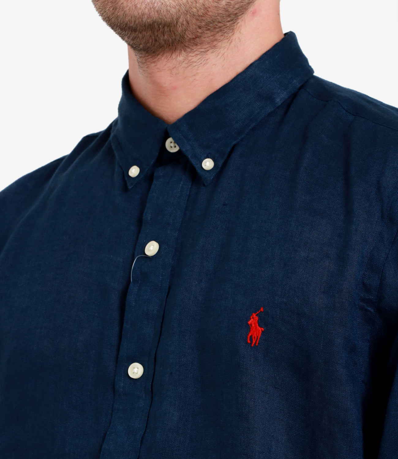 Polo Ralph Lauren | Camicia Blu navy