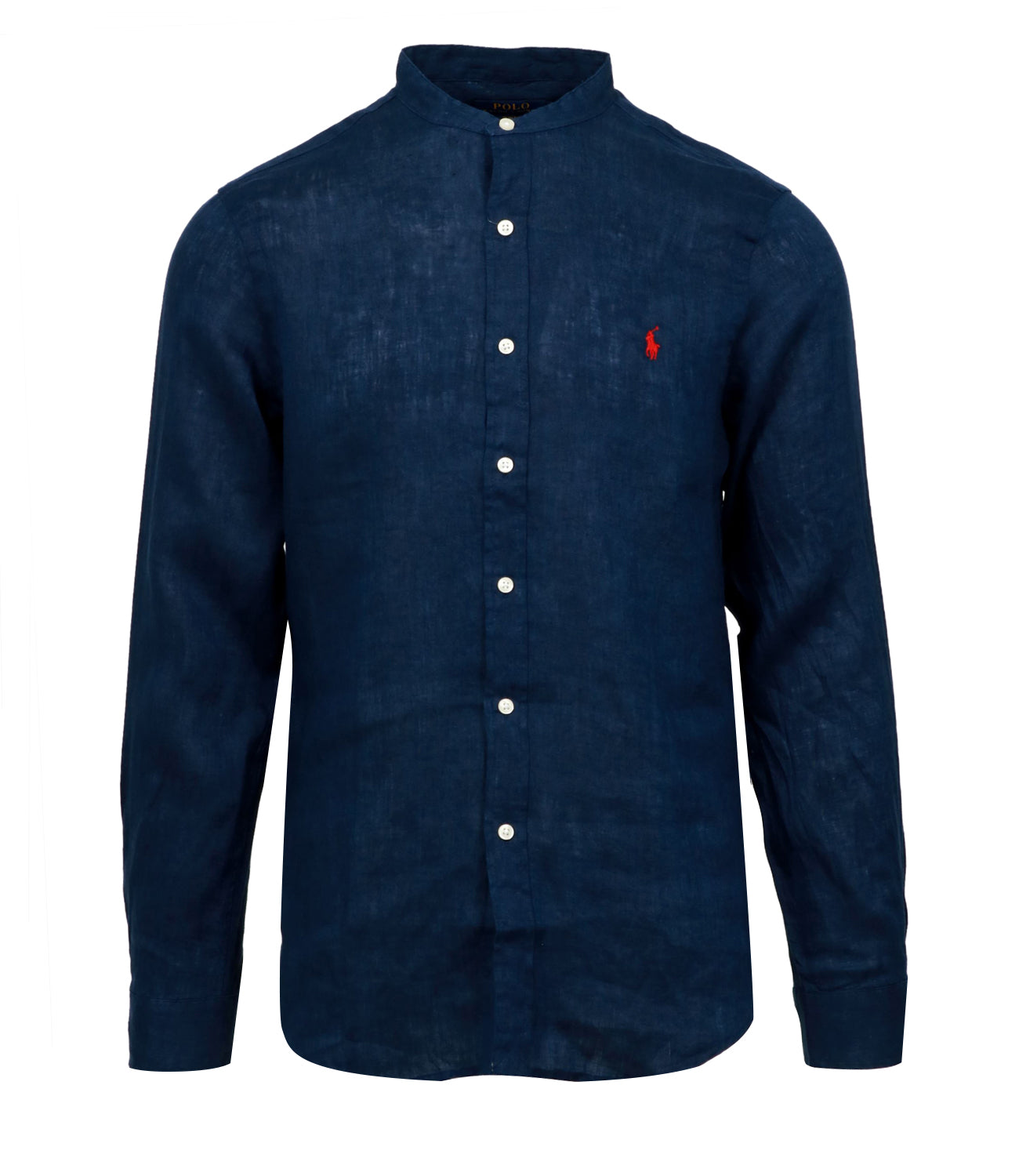 Polo Ralph Lauren | Camicia Blu navy