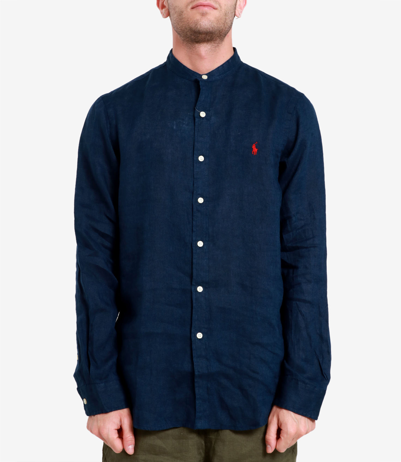 Polo Ralph Lauren | Camicia Blu navy