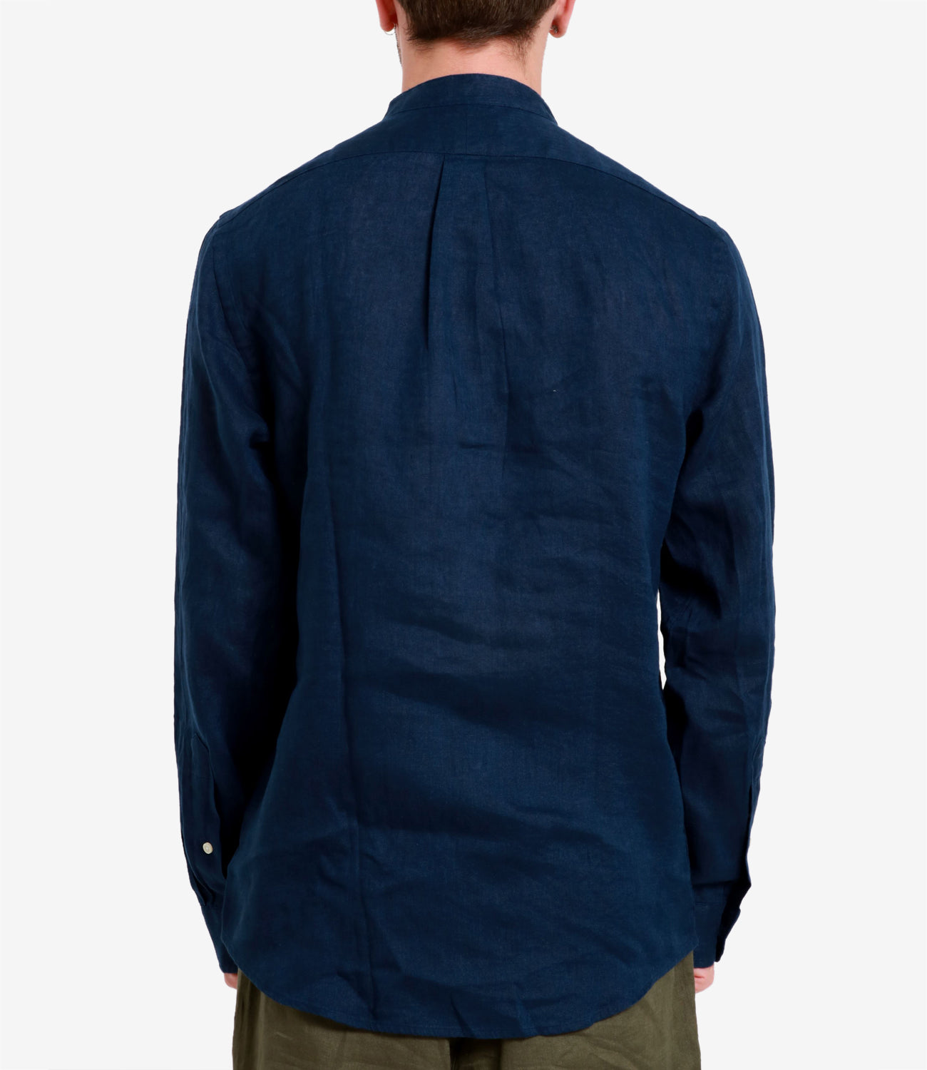 Polo Ralph Lauren | Camicia Blu navy