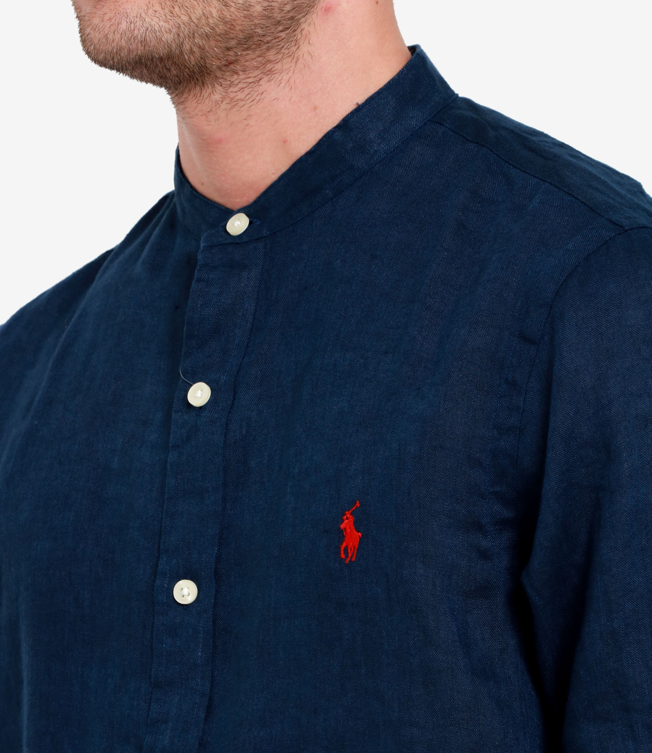 Polo Ralph Lauren | Camicia Blu navy