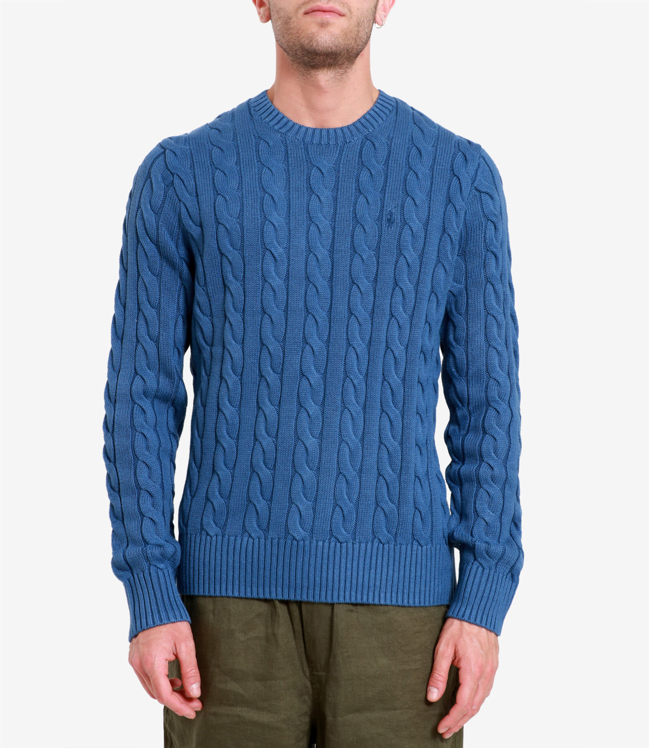 Polo Ralph Lauren | Maglia Carta da zucchero