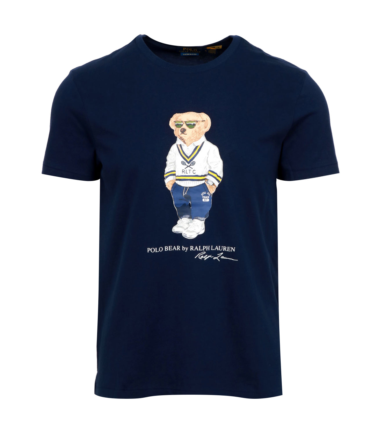 Polo Ralph Lauren | Grey T-Shirt