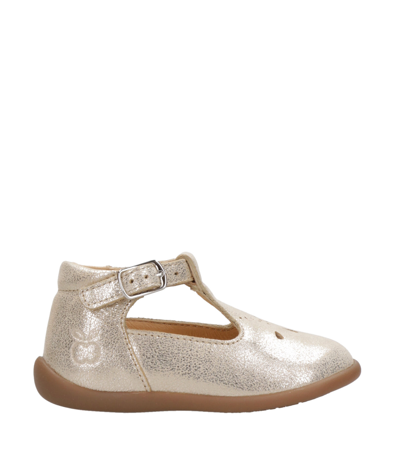 Pom D'Api | Scarpa Platino