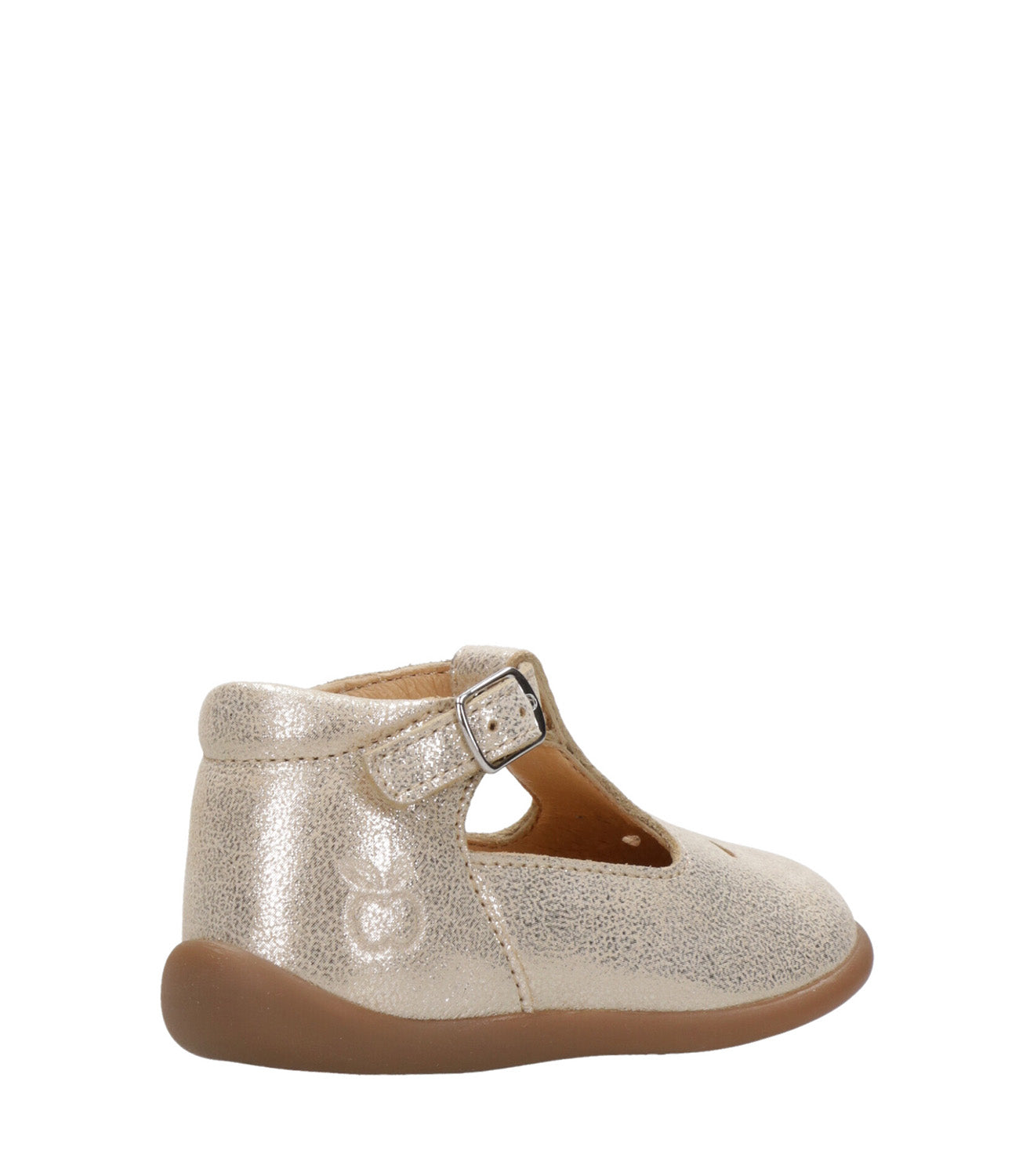 Pom D'Api | Scarpa Platino