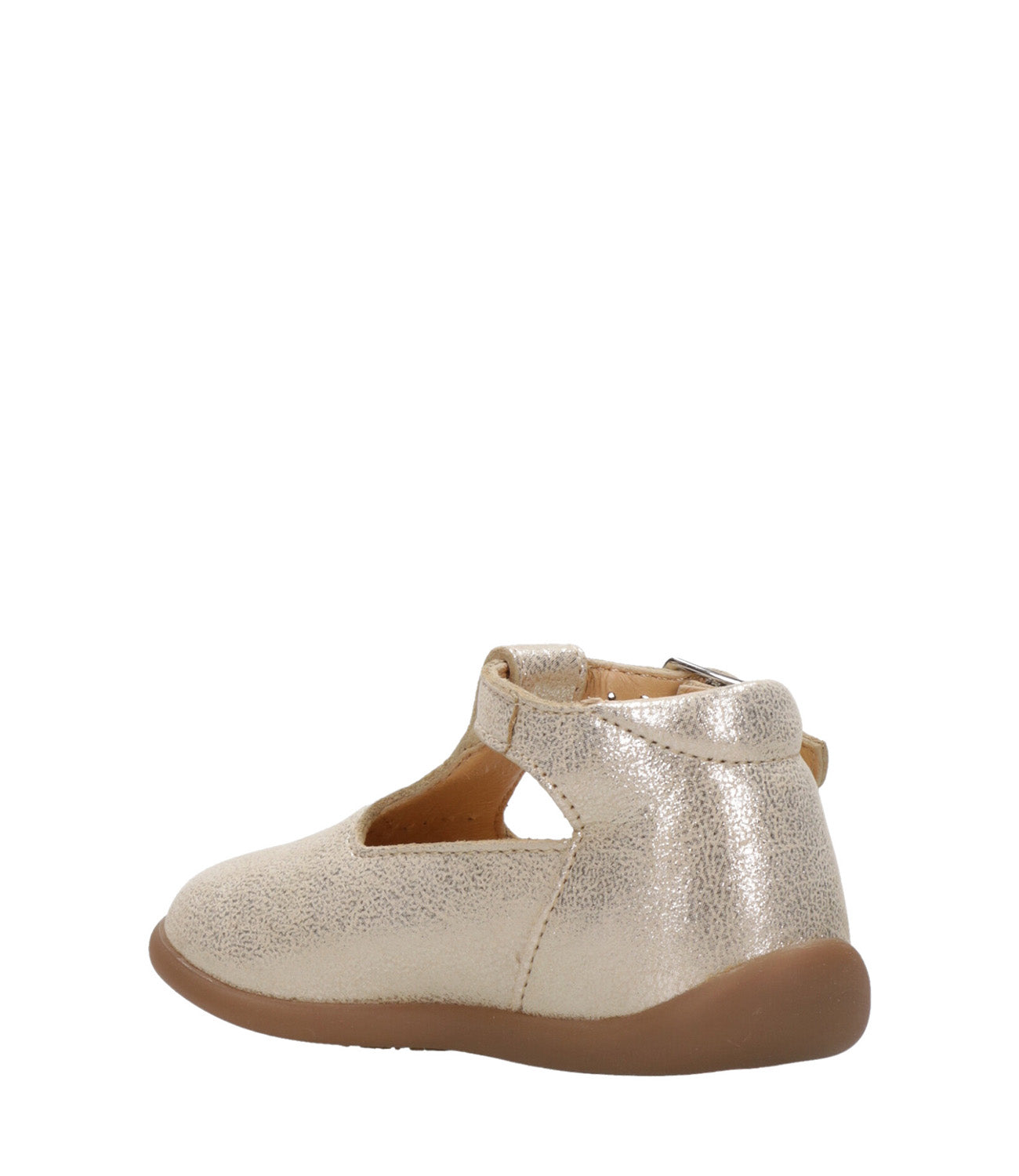 Pom D'Api | Scarpa Platino