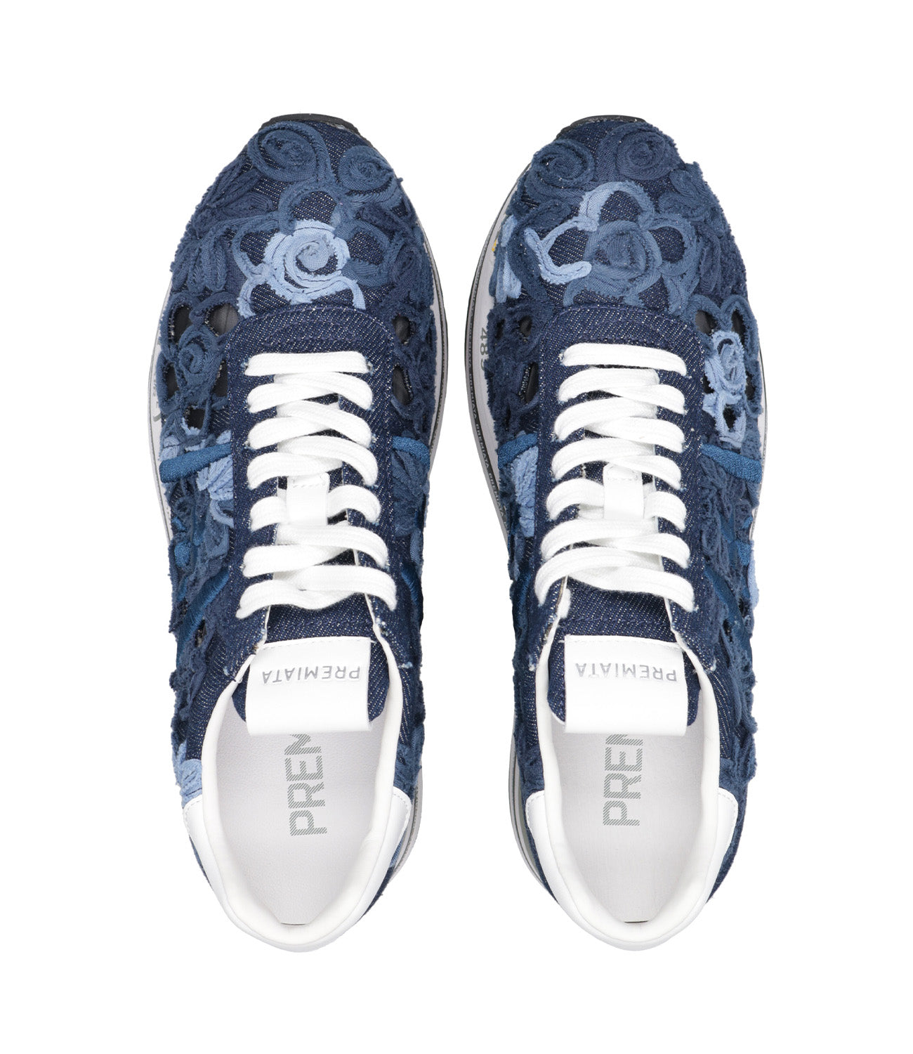 Premiata | Sneakers Beth Blu
