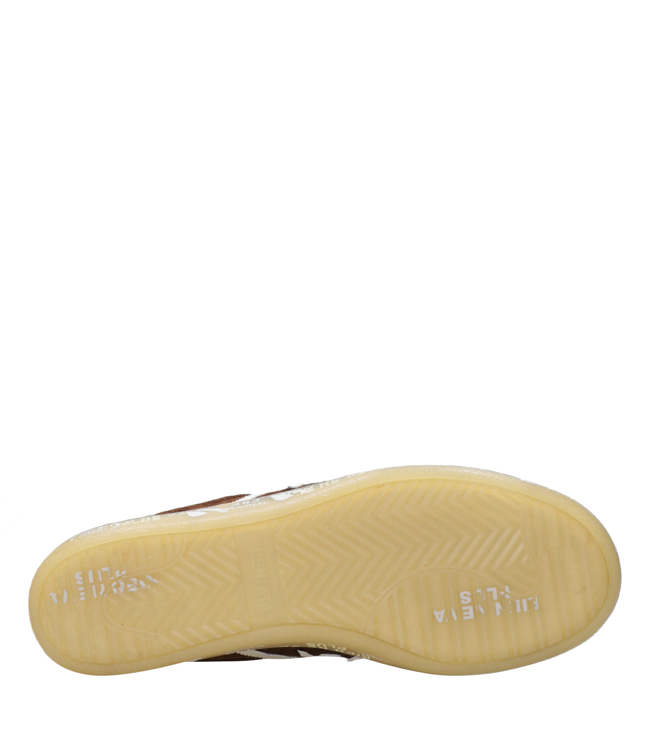Premiata | Sneakers Bonnie Marrone
