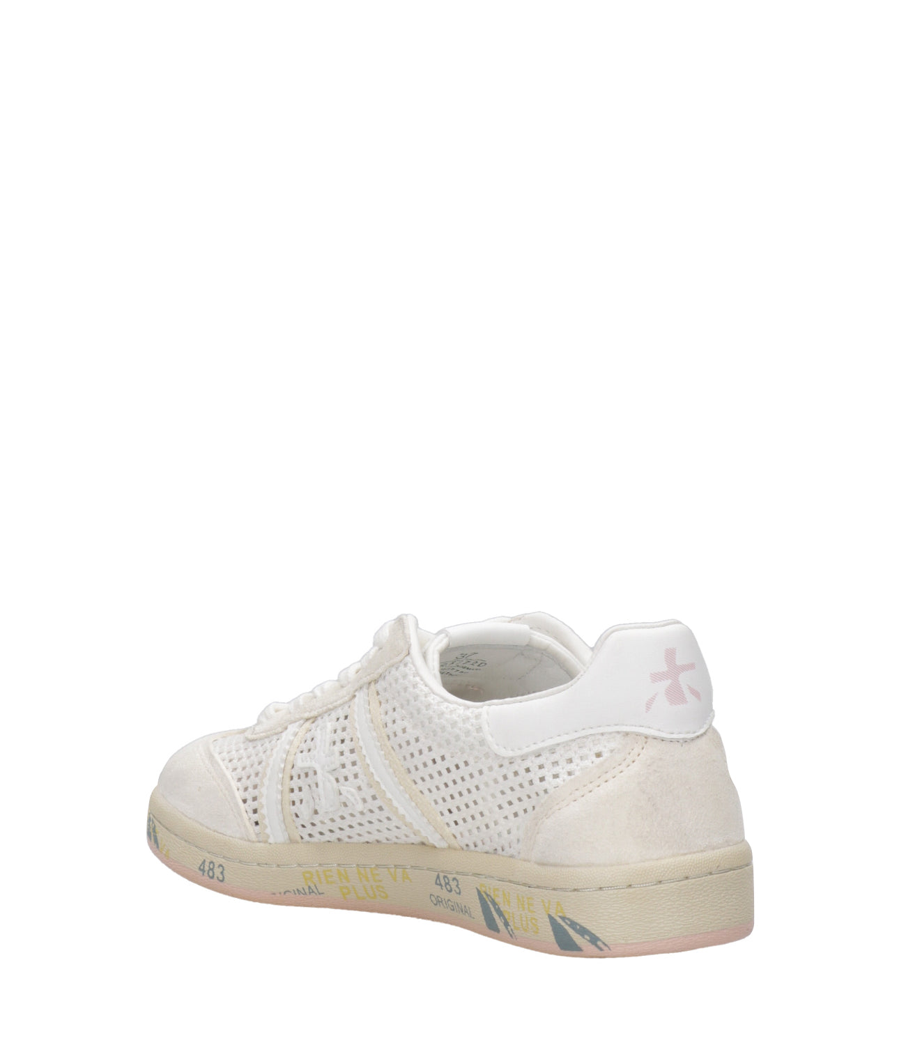 Premiata | Sneakers Bonnied Bianca