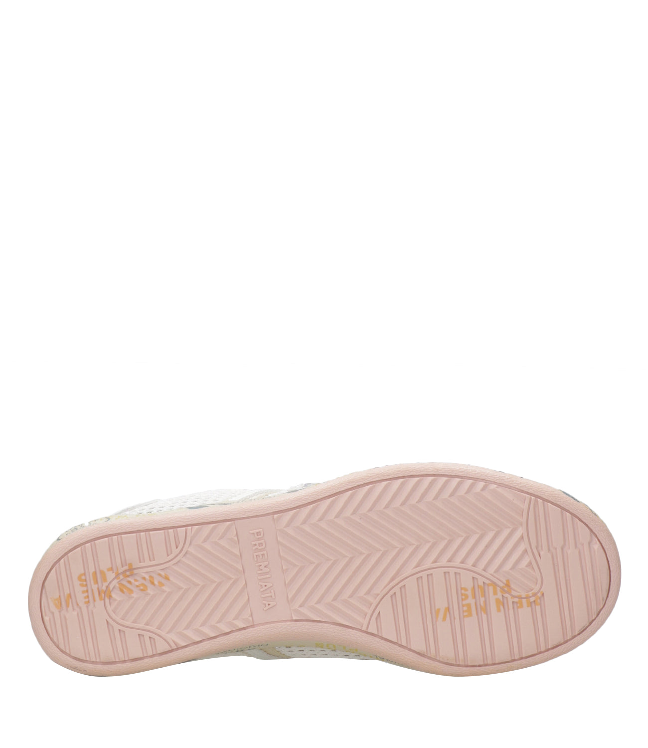 Premiata | Sneakers Bonnied Bianca