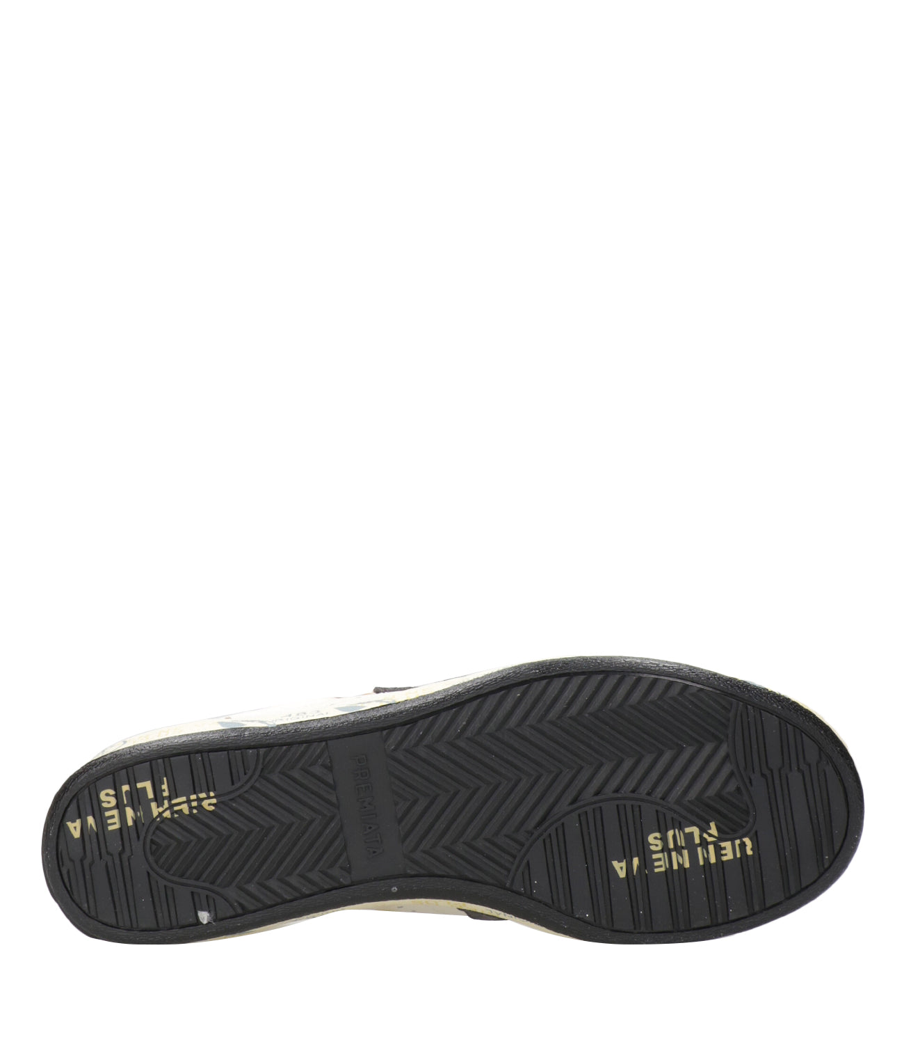 Premiata | White Clay Sneakers