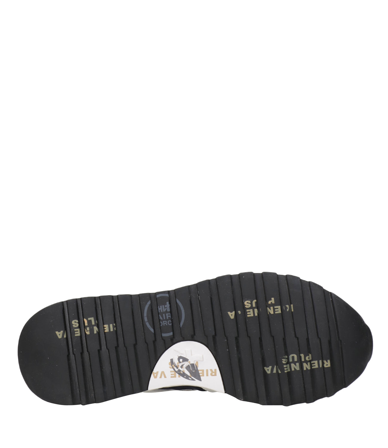 Premiata | Sneakers Lander Blu e Grigio