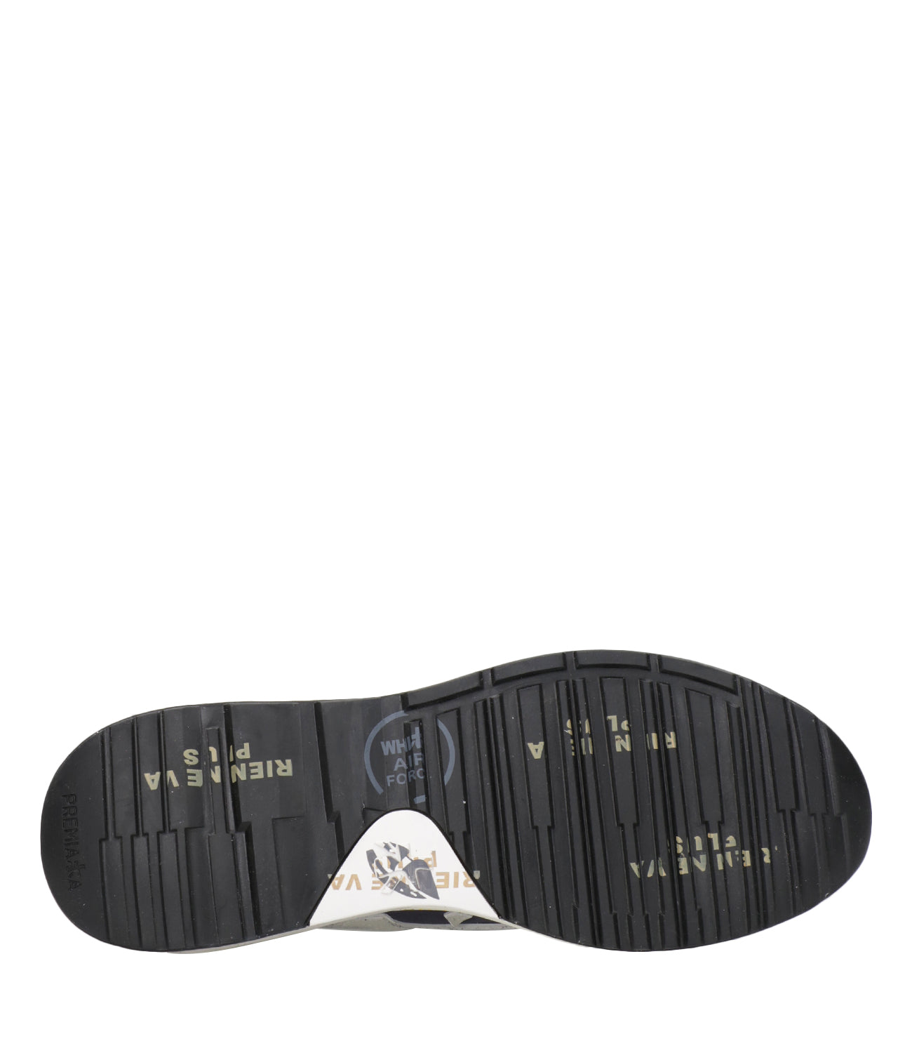 Premiata | Mick Blue Sneakers
