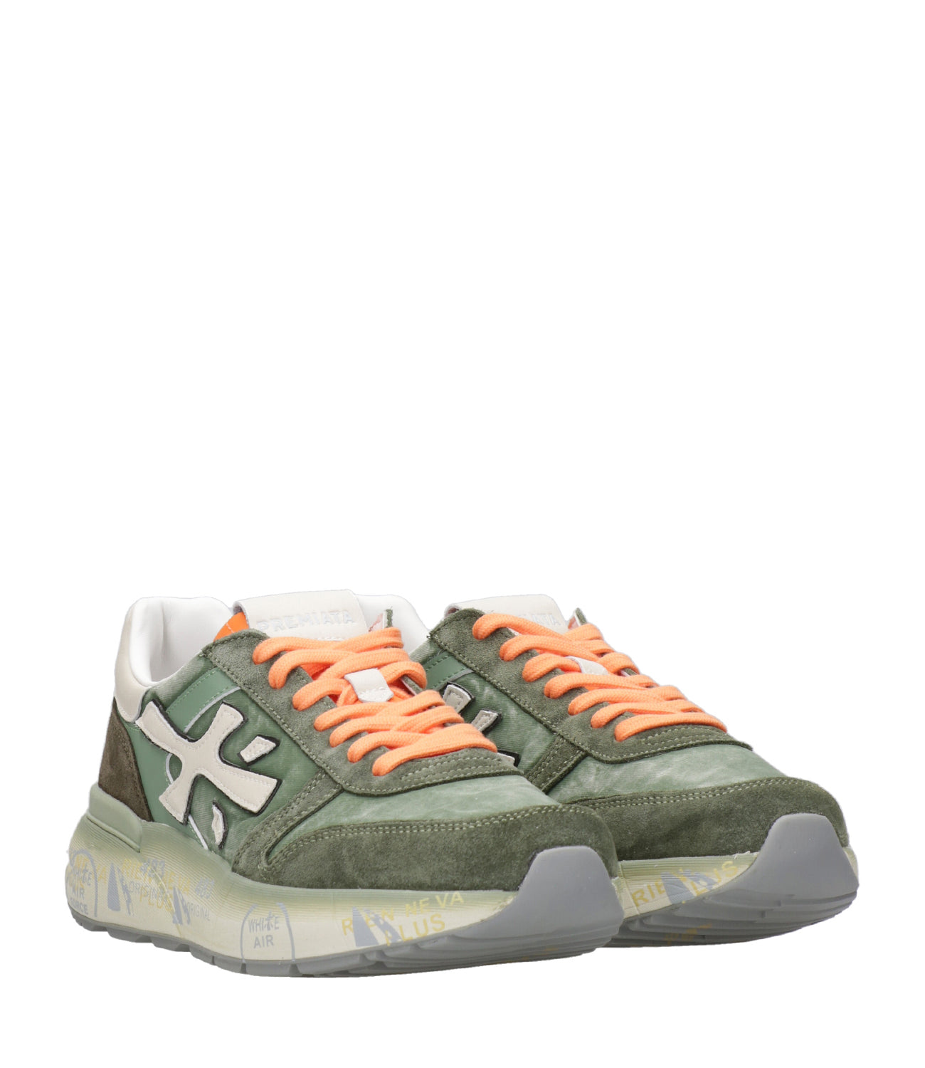 Premiata | Sneakers Mick Green