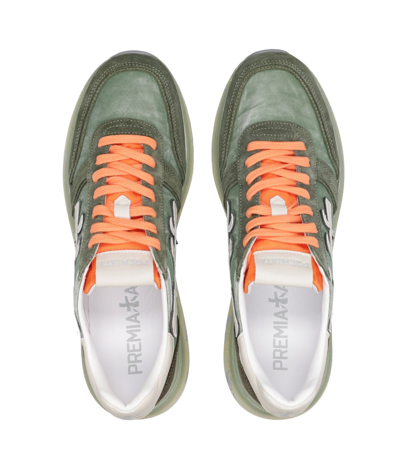 Premiata | Sneakers Mick Green
