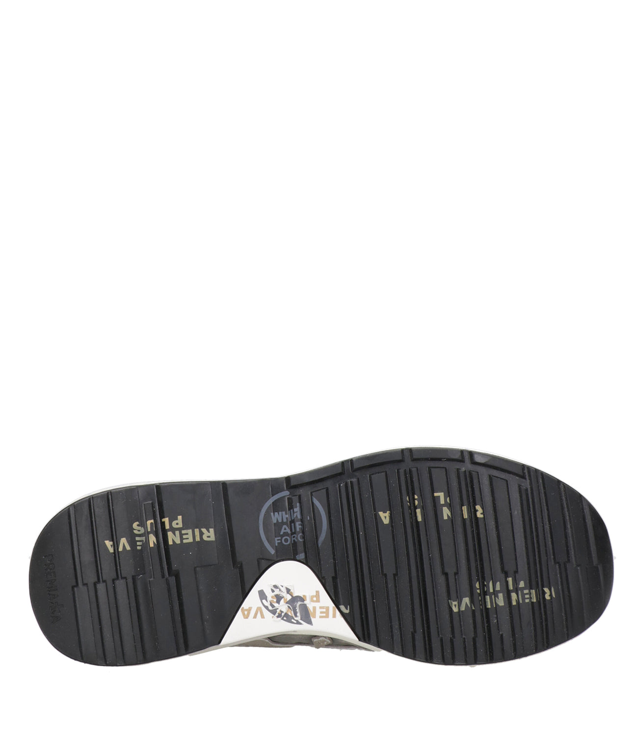 Premiata | Mick Grey Sneakers