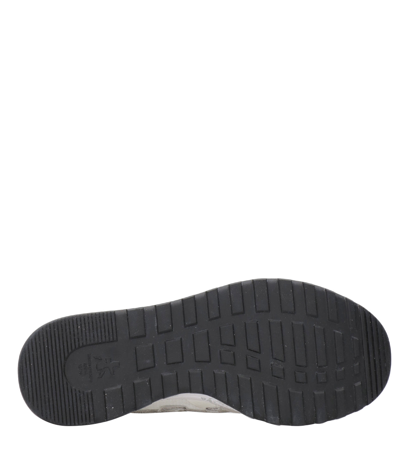 Premiata | Sneakers Nous White