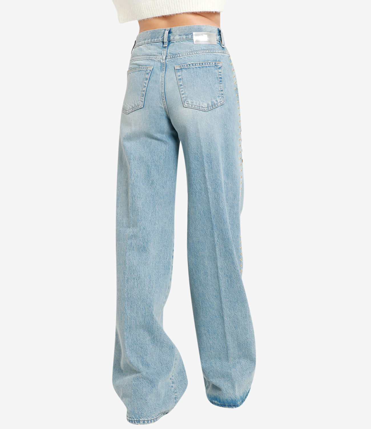 PT Torino | Jeans Cindy Denim chiaro