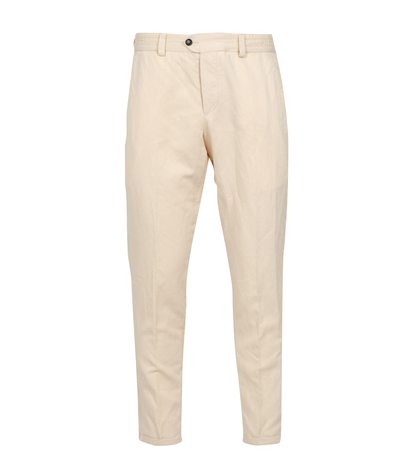 PT Turin | Cream Trousers
