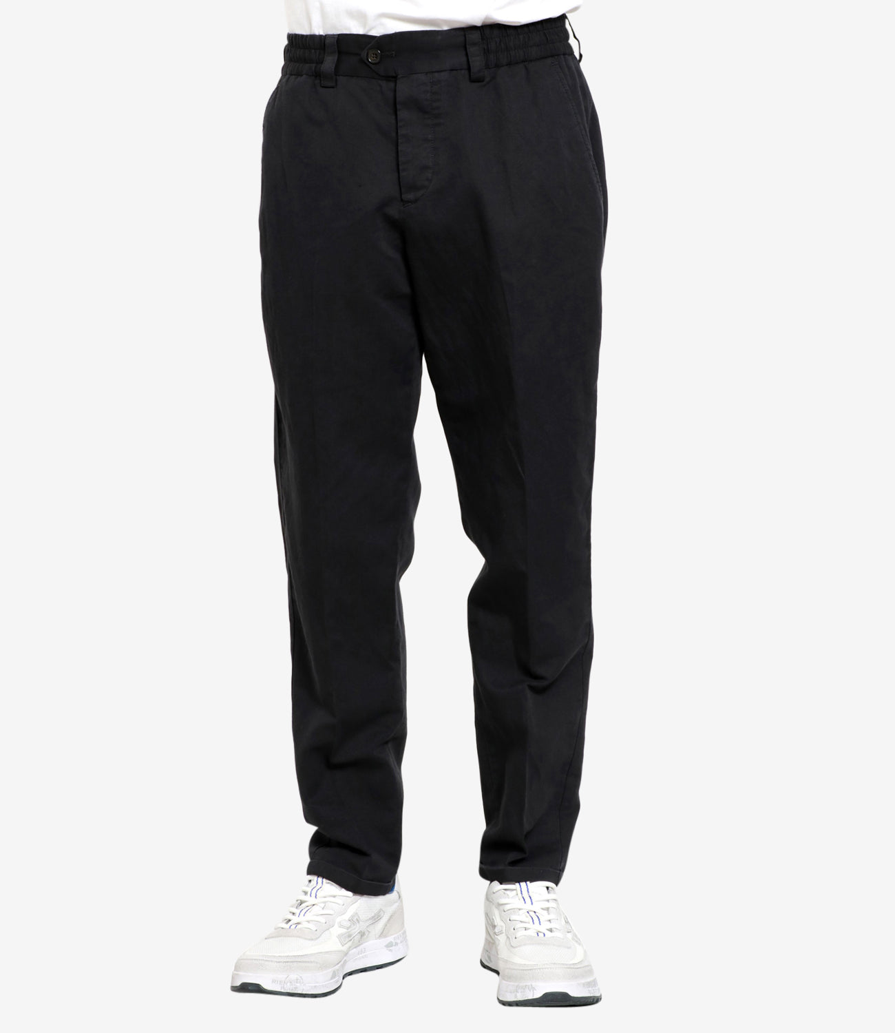 PT Torino | Black Pants