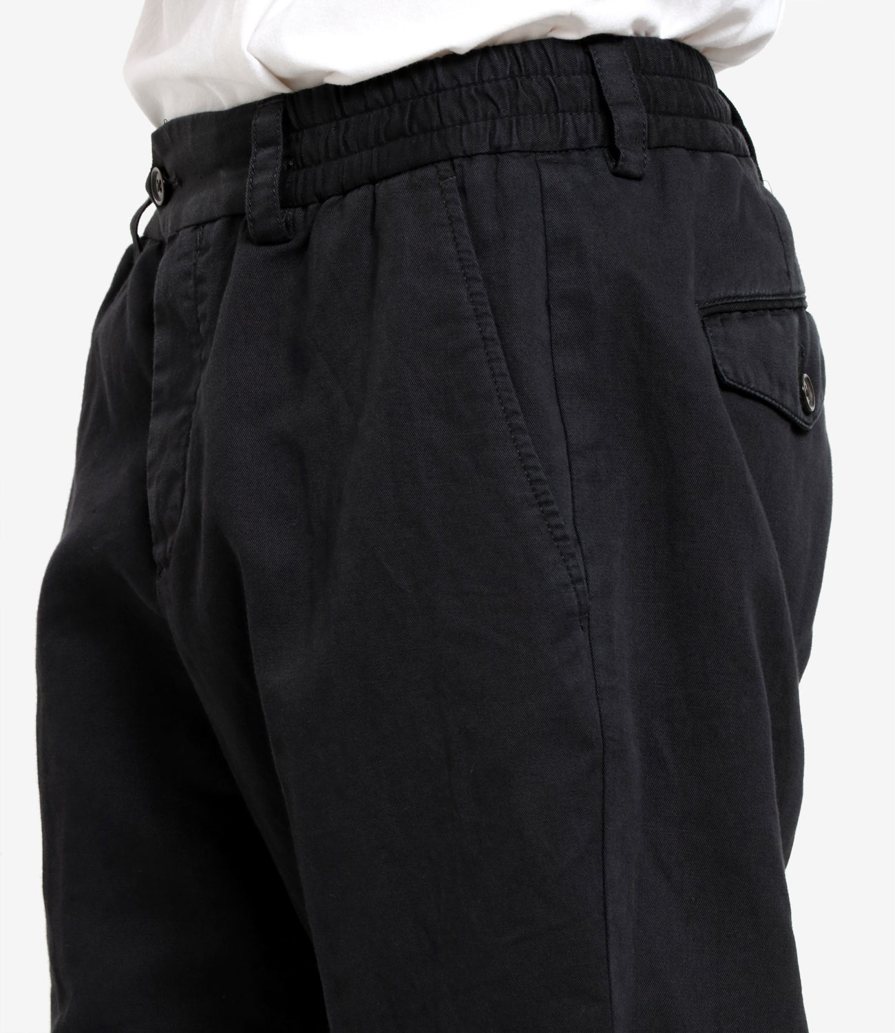 PT Torino | Black Pants