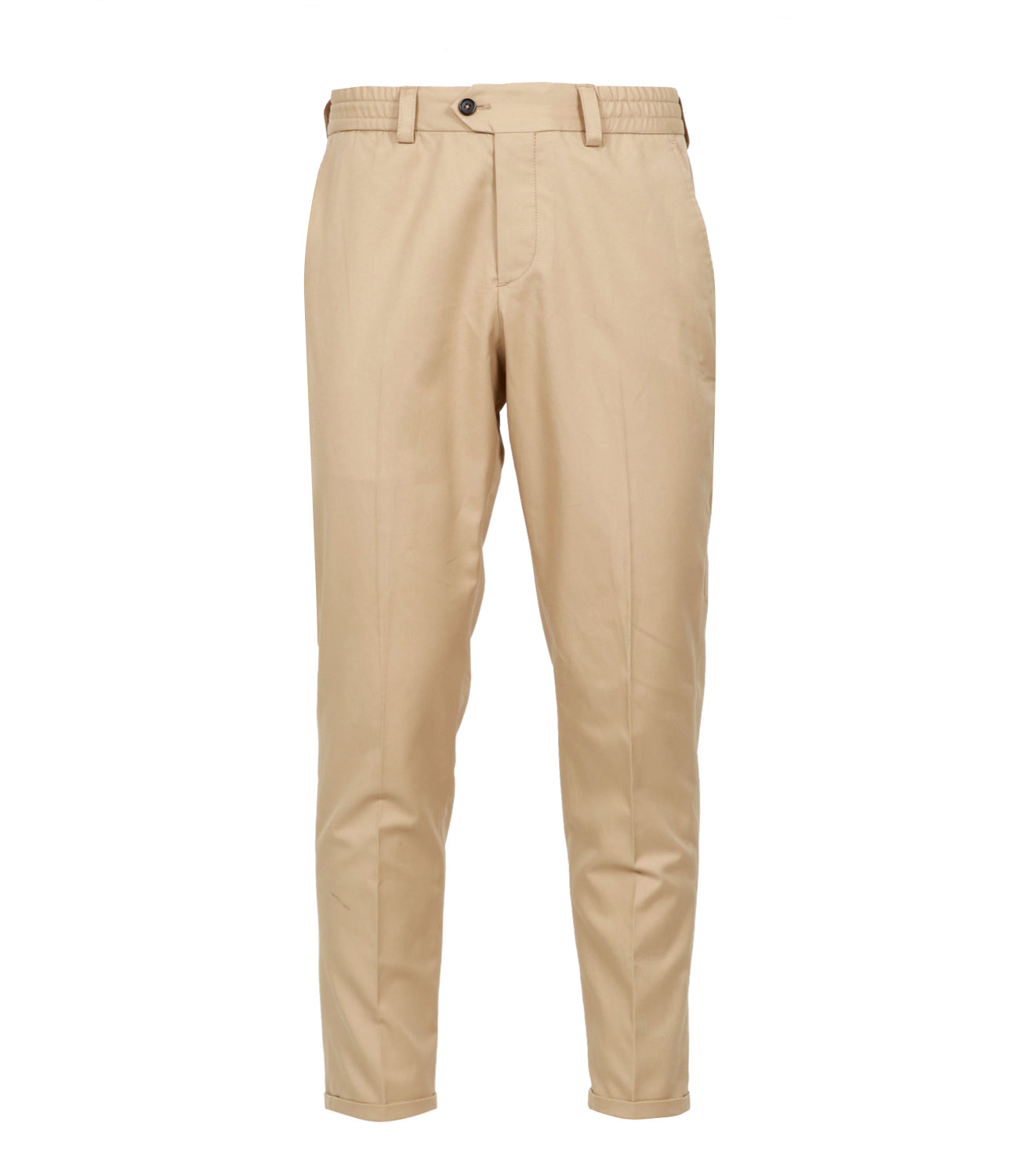 PT Torino | Beige Pants