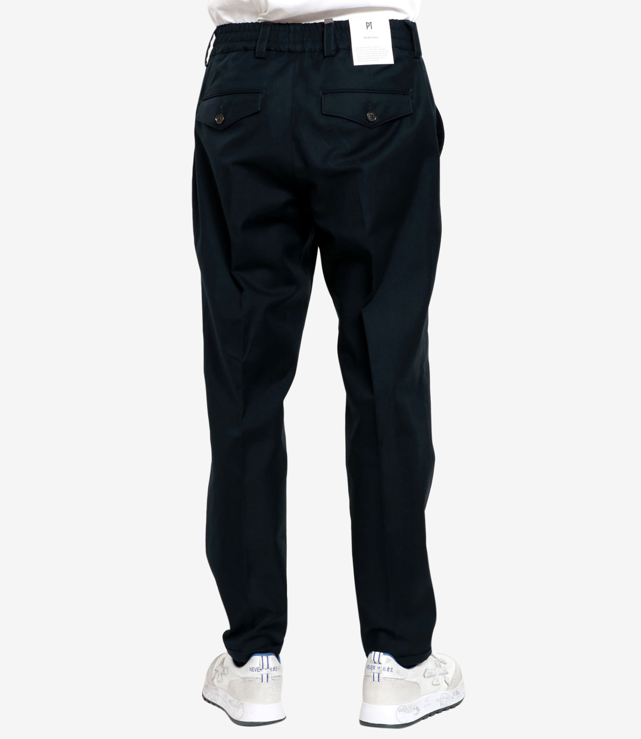 PT Torino | Pantalone Navy