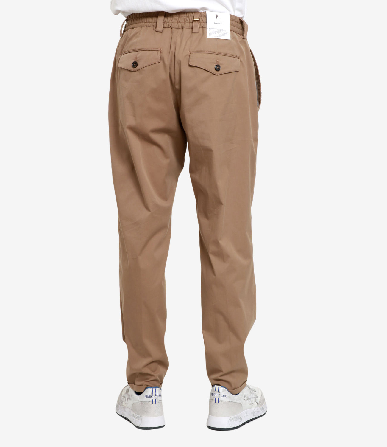 PT Turin | Rope Pant