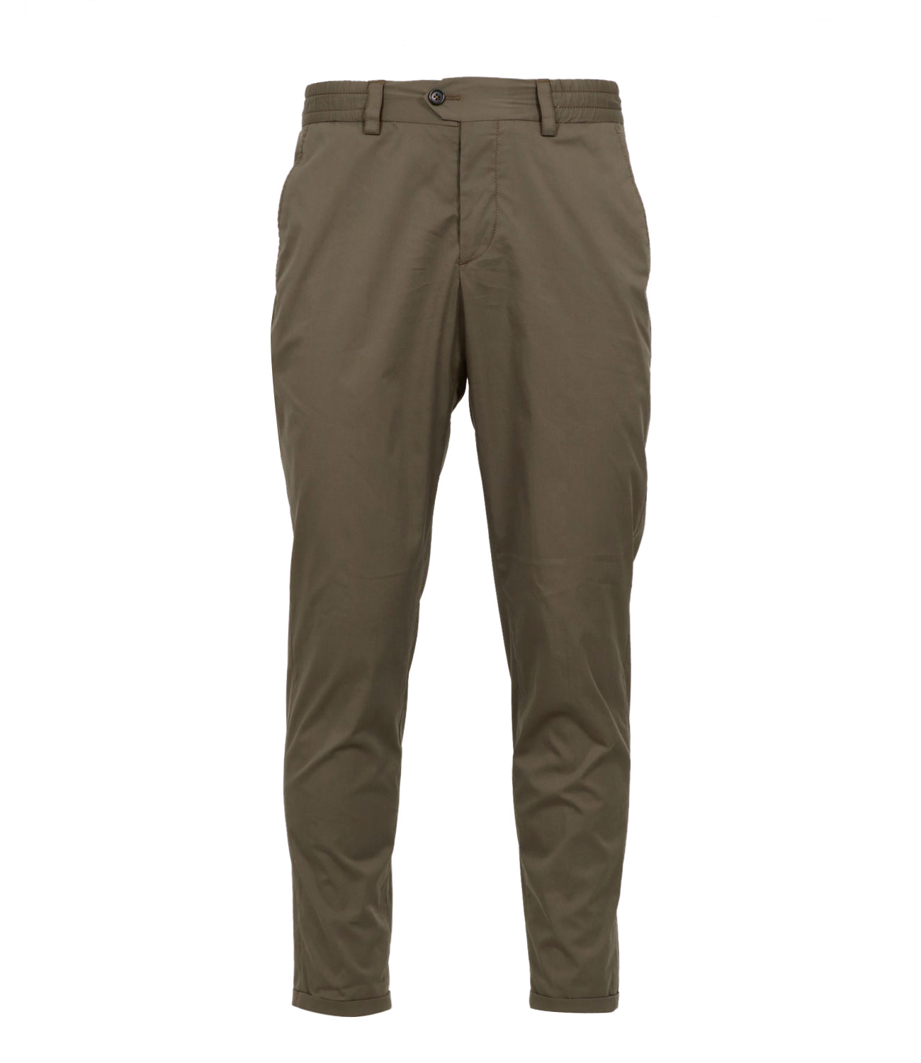 PT Turin | Military Trousers