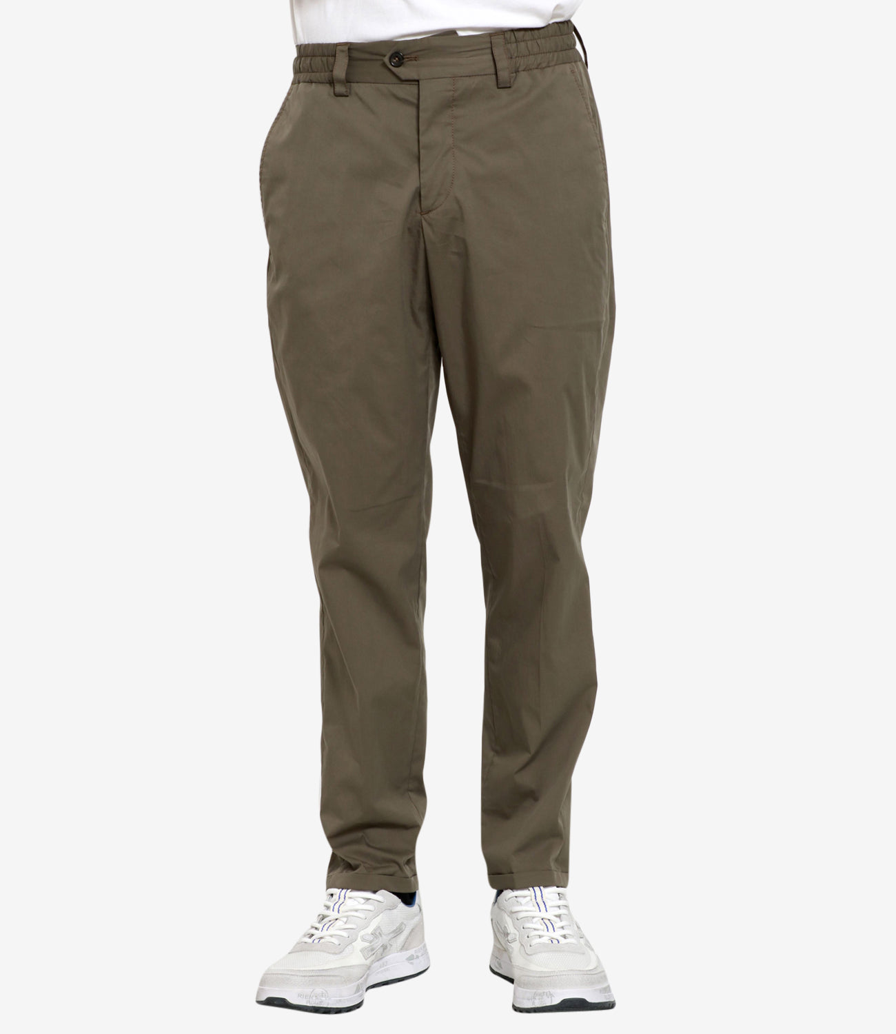 PT Turin | Military Trousers