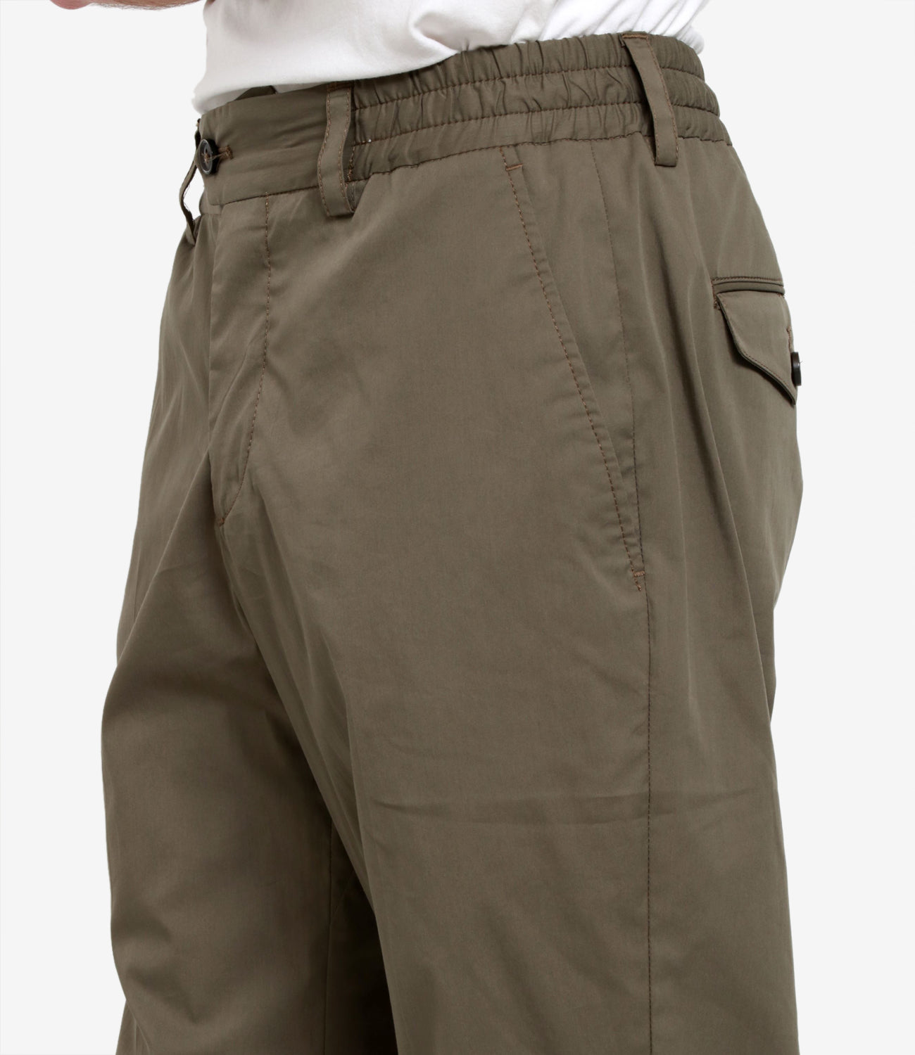 PT Turin | Military Trousers