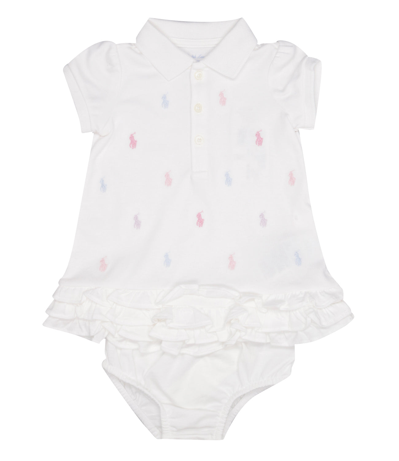 Ralph Lauren Childrenswear | Abito Bianco