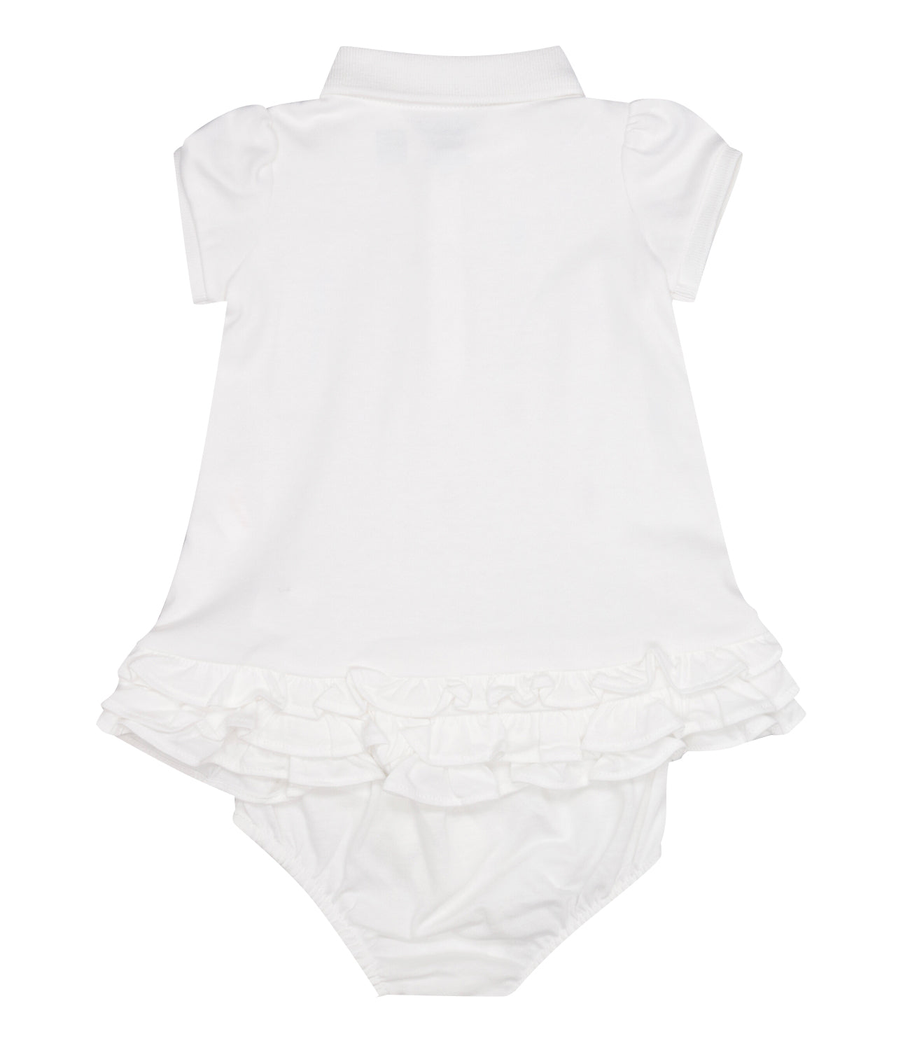 Ralph Lauren Childrenswear | Abito Bianco