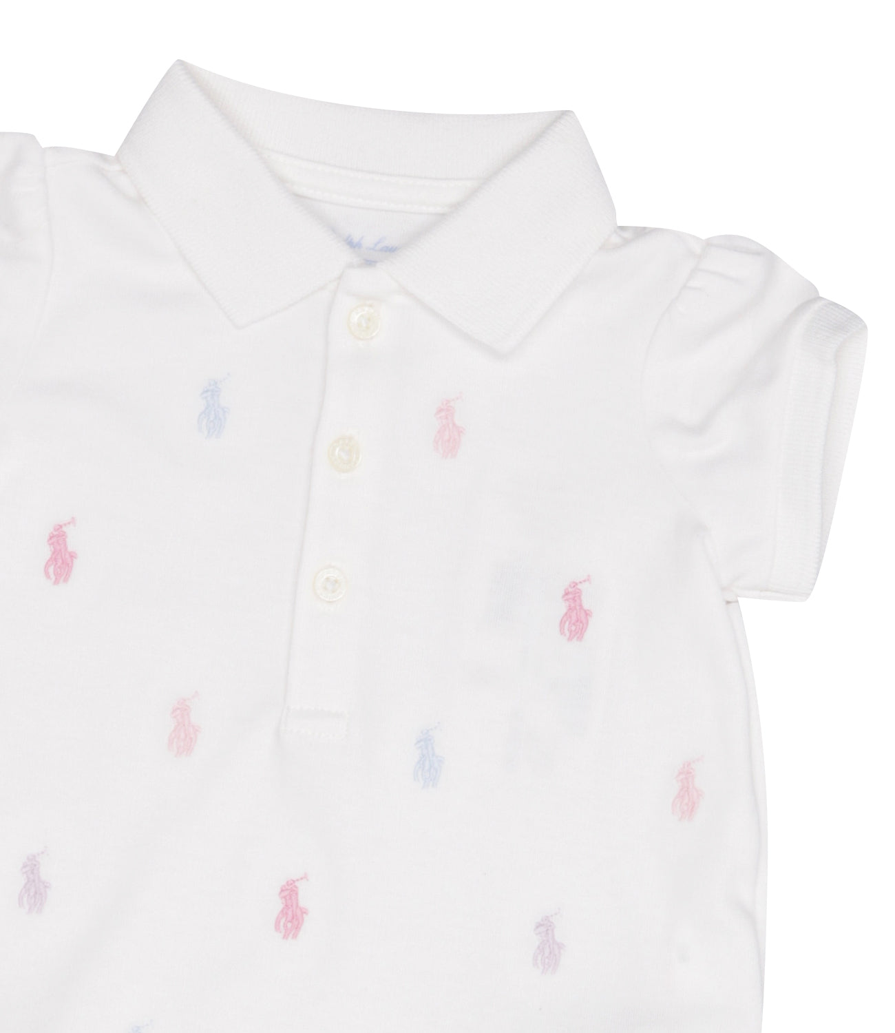 Ralph Lauren Childrenswear | Abito Bianco