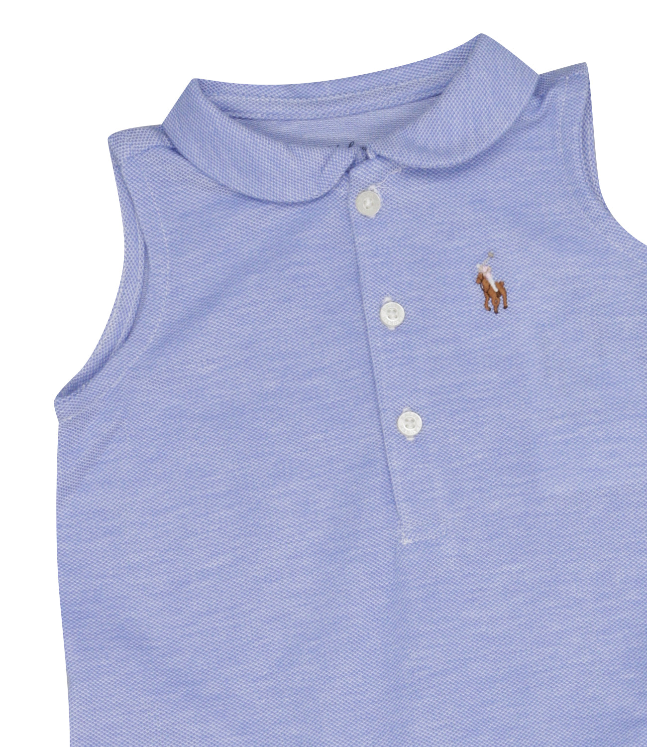 Ralph Lauren Childrenswear | Abito Azzurro