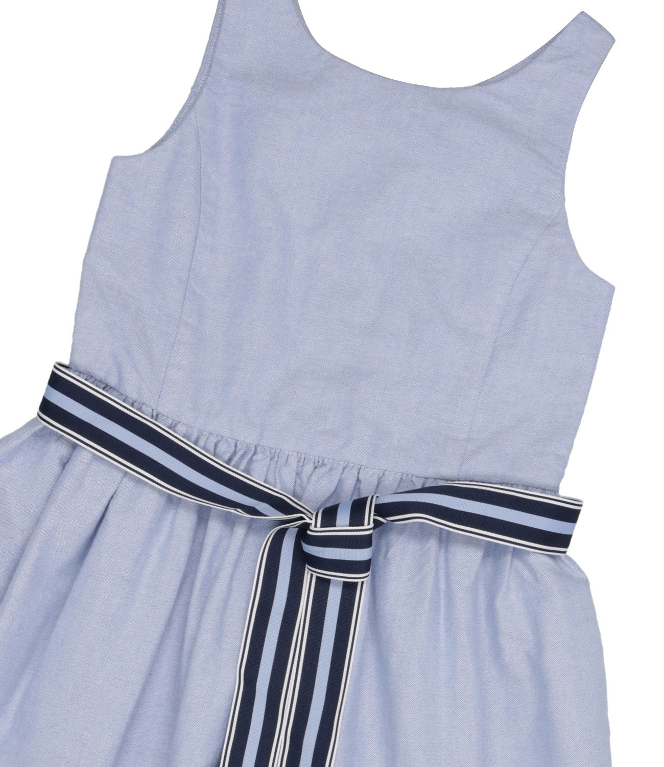 Ralph Lauren Childrenswear | Abito Celeste