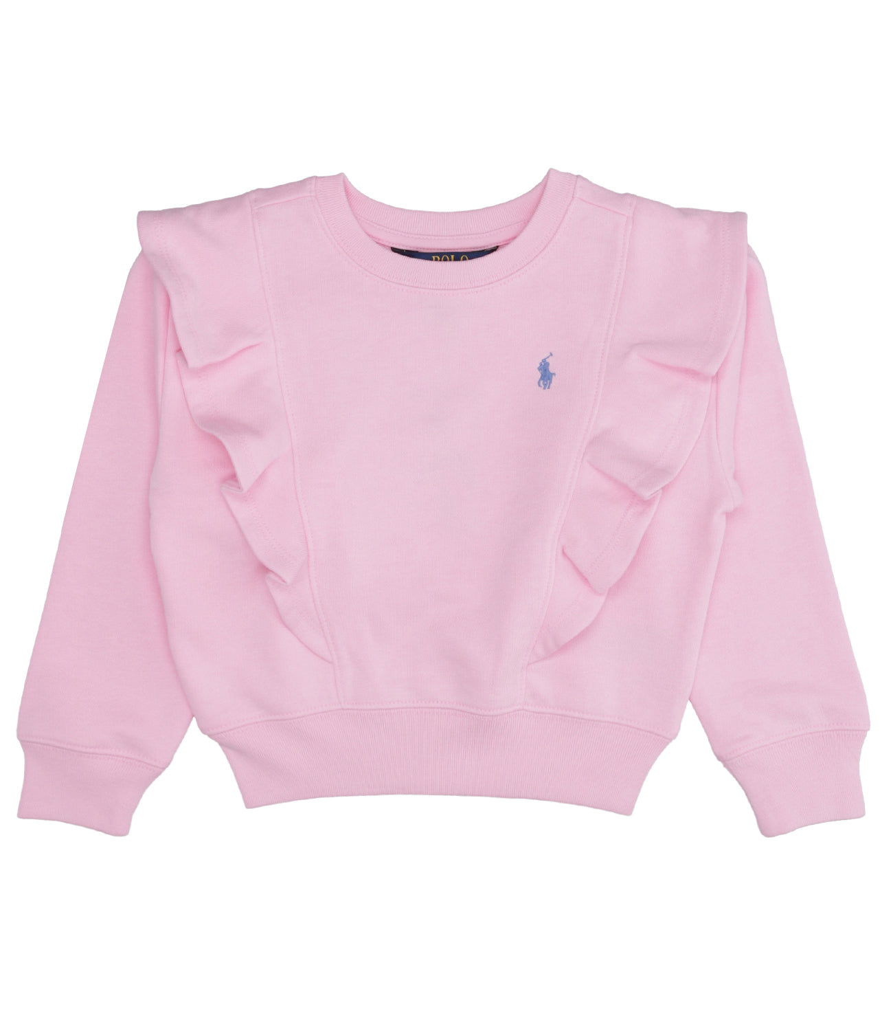 Ralph Lauren Childrenswear | Felpa Rosa