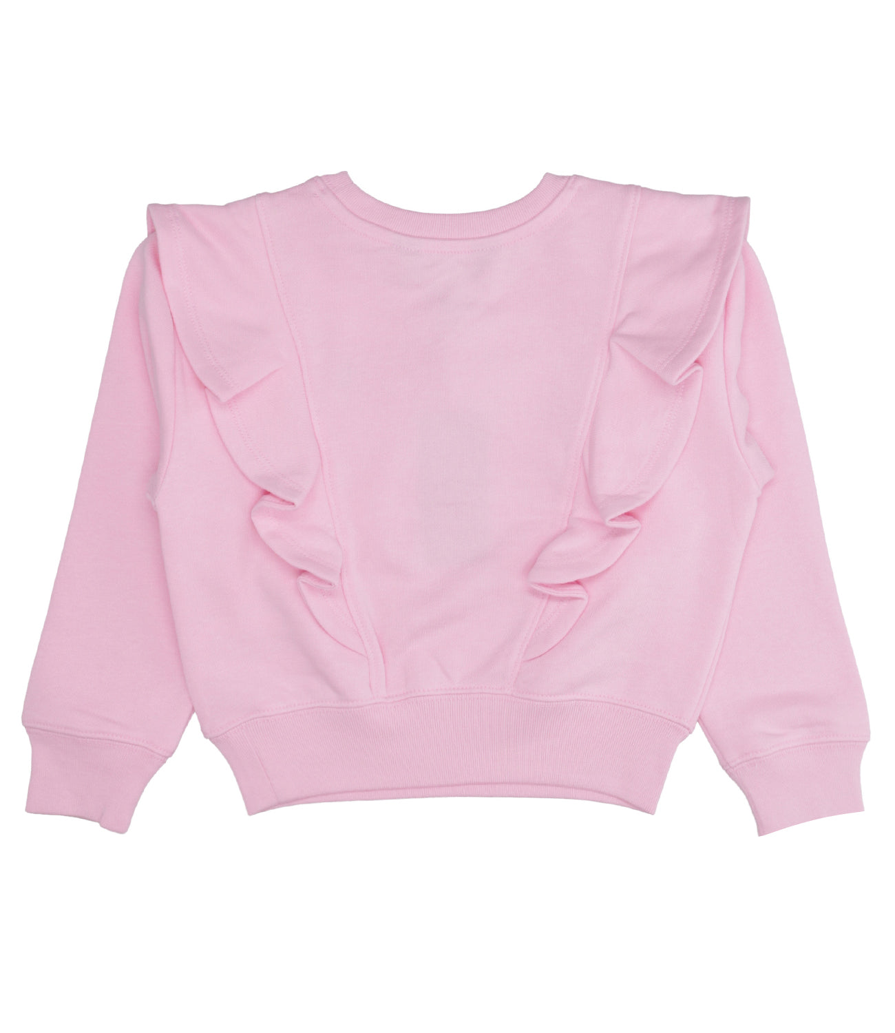 Ralph Lauren Childrenswear | Felpa Rosa