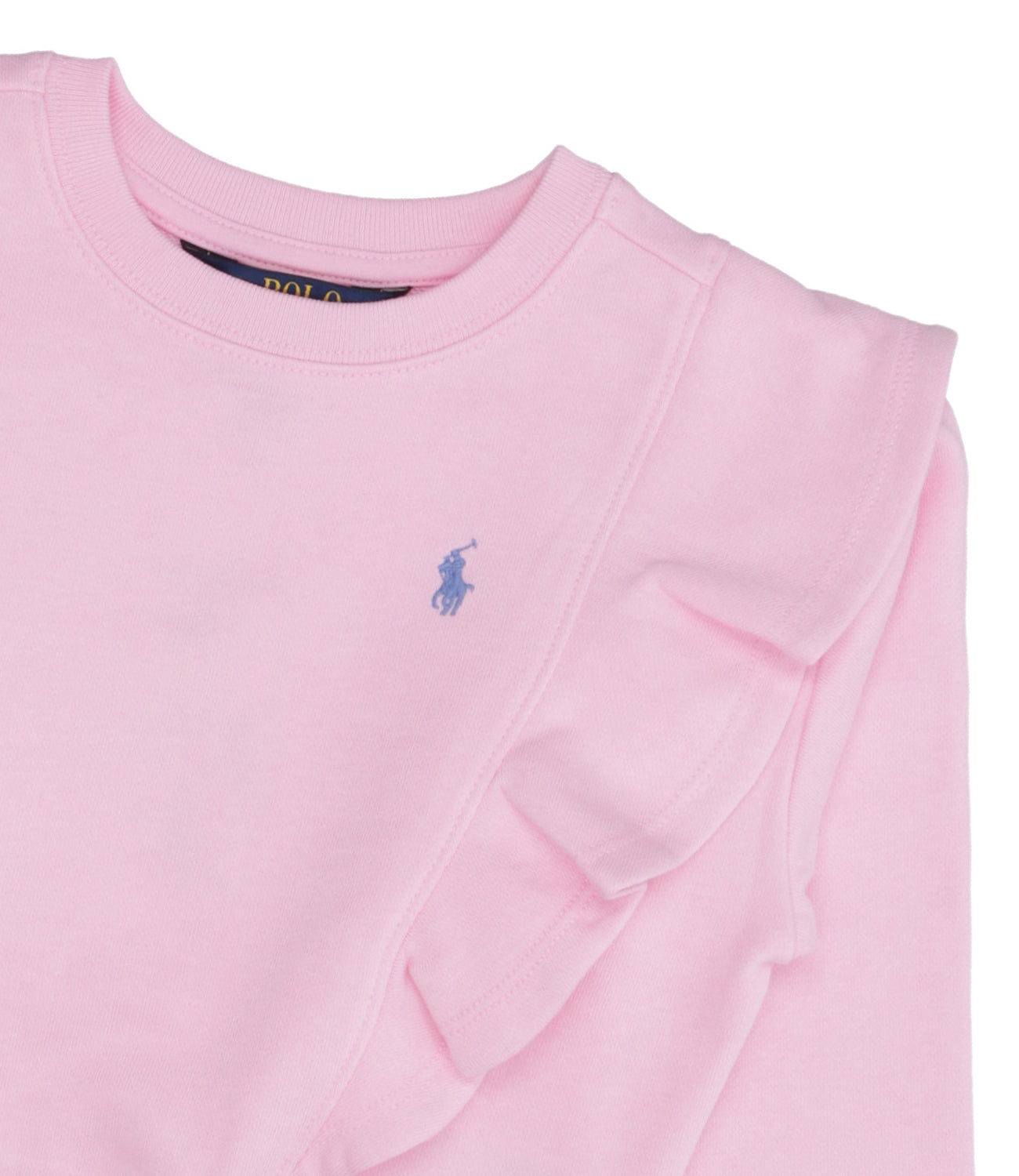 Ralph Lauren Childrenswear | Felpa Rosa